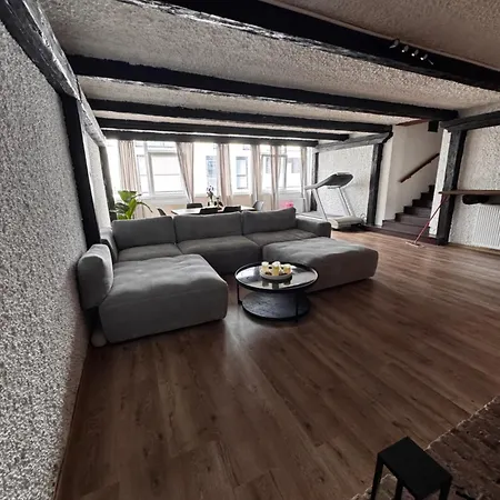 Apartment Bade Homes Deluxe *