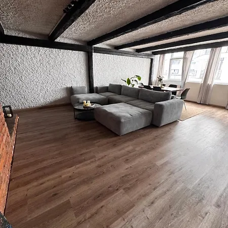 Bade Homes Deluxe