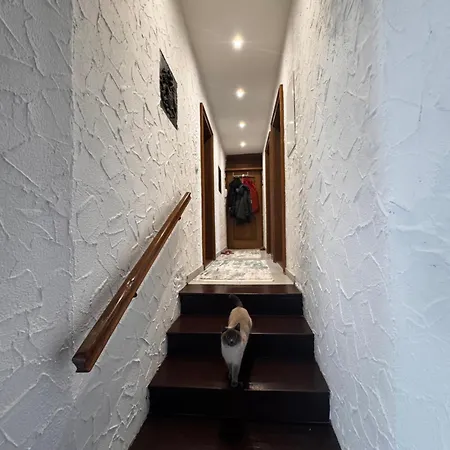 Apartment Bade Homes Deluxe