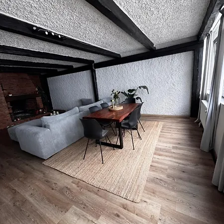 Bade Homes Deluxe ローゼンハイム