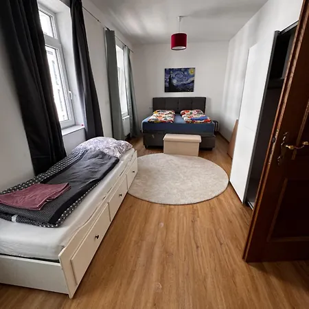 Apartment Bade Homes Deluxe Rosenheim