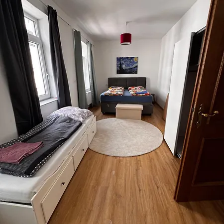 Apartment Bade Homes Deluxe