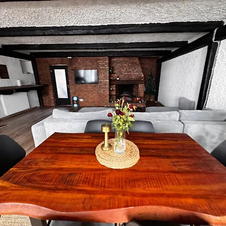 Bade Homes Deluxe Rosenheim
