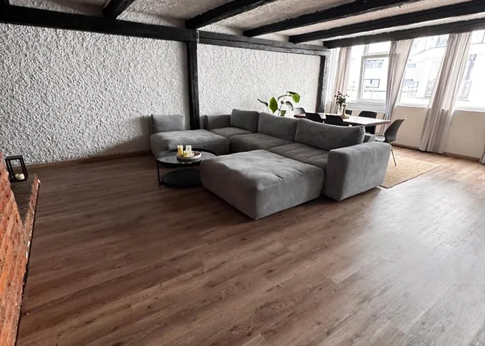 Bade Homes Deluxe
