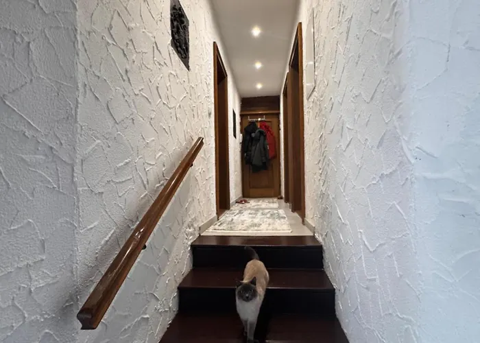דירה Bade Homes Deluxe