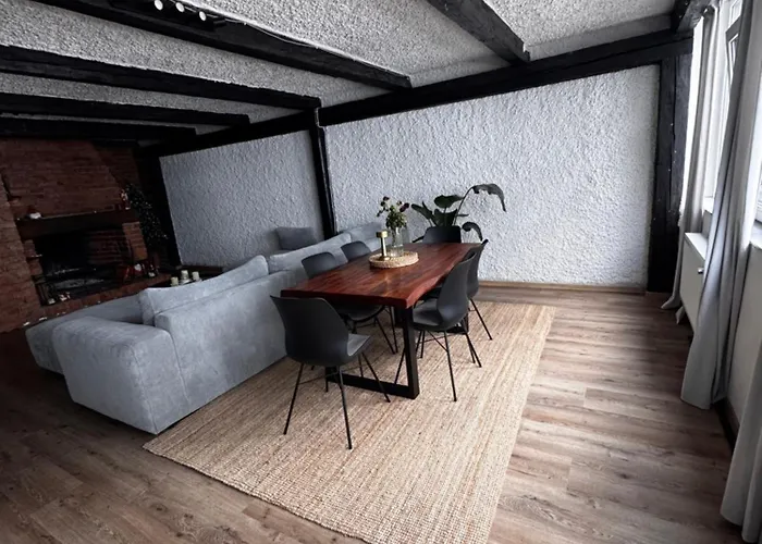 Bade Homes Deluxe רוזנהיים